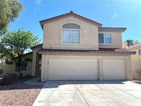 230 CRYSTAL SPRINGS Place, Henderson, NV 89074