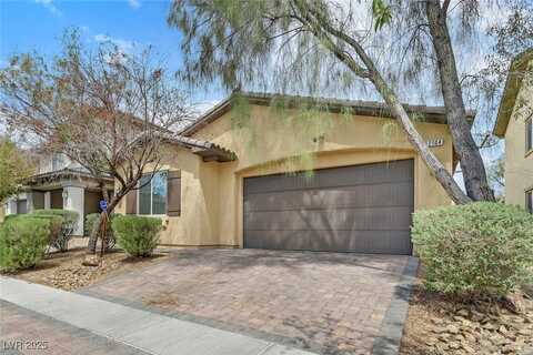 2104 Leatherbridge Court, North Las Vegas, NV 89081