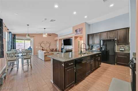 2104 Leatherbridge Court, North Las Vegas, NV 89081