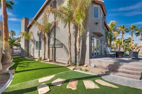 3924 Diamond Ridge Street, Las Vegas, NV 89129