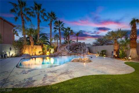 3924 Diamond Ridge Street, Las Vegas, NV 89129