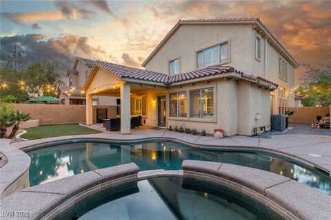 4573 Milvio Avenue, Las Vegas, NV 89141