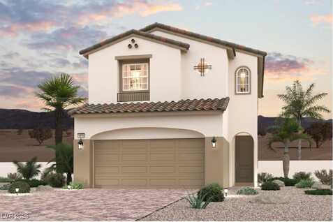 259 Kobuk Avenue, Henderson, NV 89011