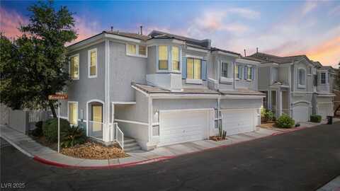 224 Devotion Court, Henderson, NV 89052