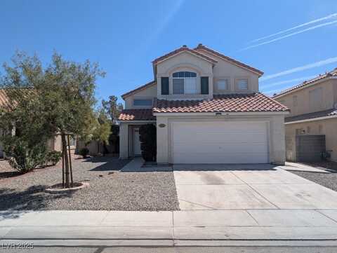 5850 Rose Sage Street, North Las Vegas, NV 89031