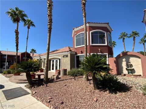 4730 CRAIG Road, Las Vegas, NV 89115