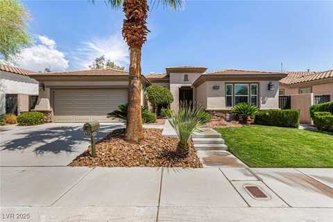 11246 PARLEYS CONE Court, Las Vegas, NV 89135