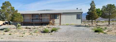 1220 E Bell Vista Avenue, Pahrump, NV 89060
