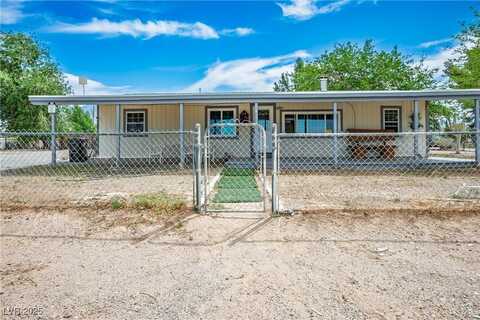 4171 Point Drive, Pahrump, NV 89060