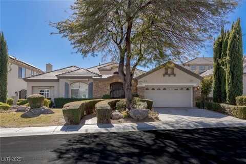 9421 Queen Charlotte Drive, Las Vegas, NV 89145
