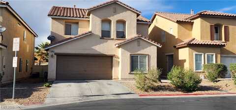 5886 Rainbow Bridge Drive, Las Vegas, NV 89142