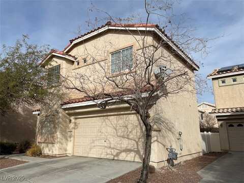 1626 Little Crow Avenue, Las Vegas, NV 89123