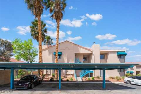 2225 PINE BREEZE Lane, Las Vegas, NV 89119
