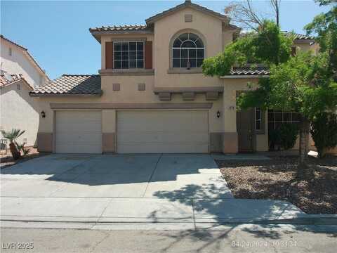 5438 Avent Ferry Street, Las Vegas, NV 89148