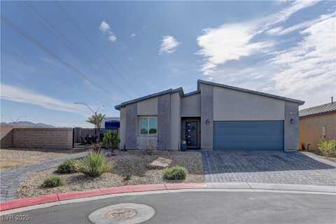 7938 Jessamy Street, North Las Vegas, NV 89084