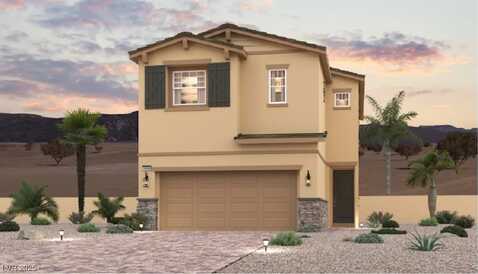 261 Kobuk Avenue, Henderson, NV 89011