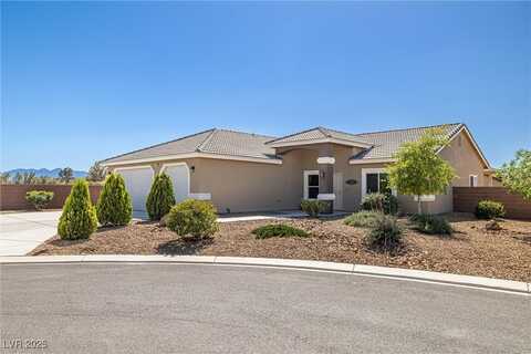 230 S Weeping Willow Court, Pahrump, NV 89048