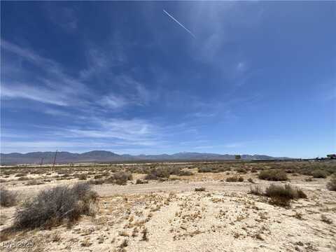 841 E Marfil Avenue, Pahrump, NV 89060