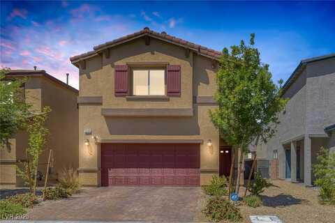 3808 Seyfert Avenue, North Las Vegas, NV 89084