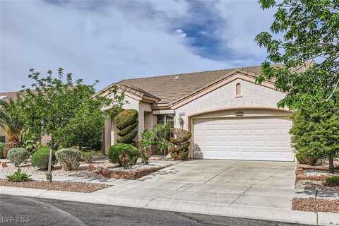 2217 High Mesa Drive, Henderson, NV 89012