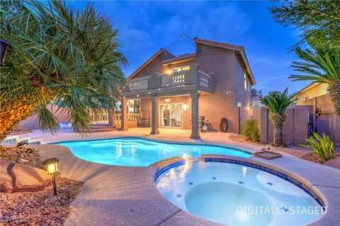 8204 Antler Pines Court, Las Vegas, NV 89149
