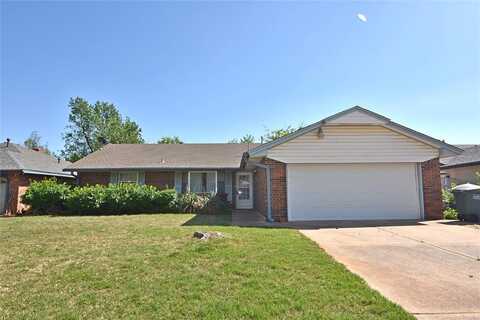 512 Harward Court, Edmond, OK 73013