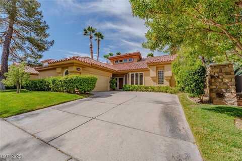 8199 Pinnacle Peak Avenue, Las Vegas, NV 89113