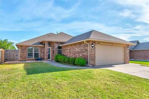 10616 SW 34th Terrace, Yukon, OK 73099