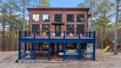 1221 Pine Hills Rd Road, Broken Bow, OK 74728
