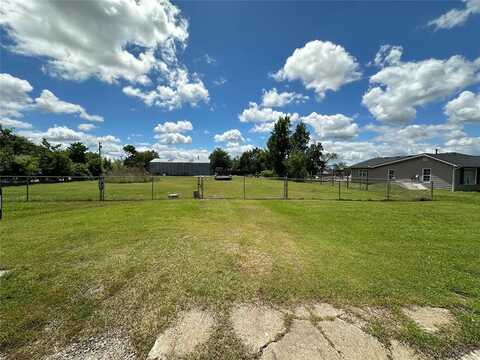 1821 W Wiley Street, Shawnee, OK 74804