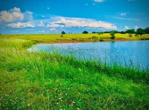 S 3480 Road, Meeker, OK 74855