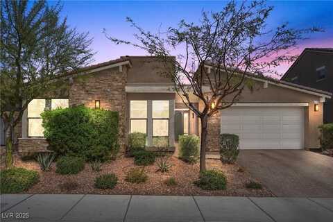 8440 Footpath Street, Las Vegas, NV 89166