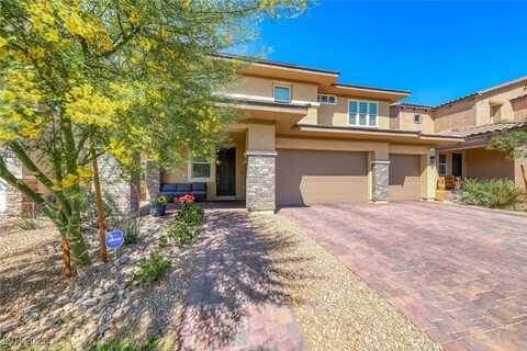 600 Suncrest Peak Place, Henderson, NV 89011