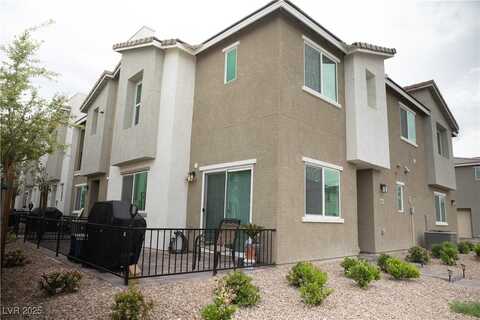 6824 Satin Silver Court, North Las Vegas, NV 89086