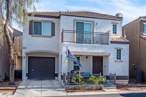 6299 Oread Avenue, Las Vegas, NV 89139
