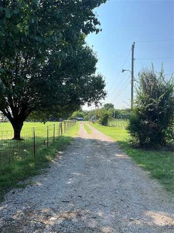 15606 Econtuchka Road, Earlsboro, OK 74840