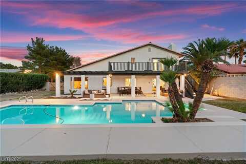2425 Greens Avenue, Henderson, NV 89014