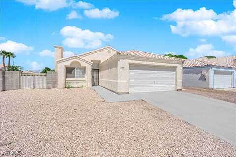 1848 Del Monico Way, North Las Vegas, NV 89031