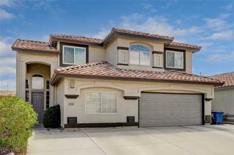 8983 Emerald Waters Court, Las Vegas, NV 89147