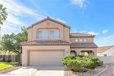 1444 Country Hollow Drive, Las Vegas, NV 89117