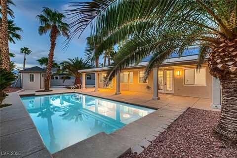 6005 Blowing Bellows Street, Las Vegas, NV 89130