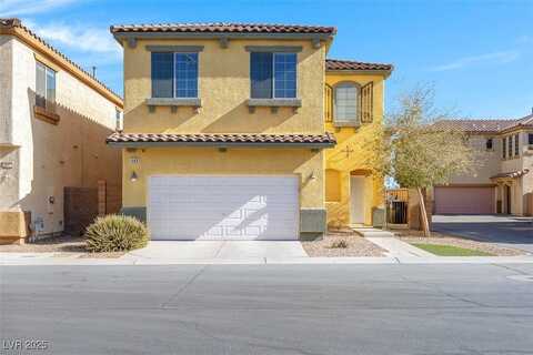 648 Sumatra Place, Henderson, NV 89011