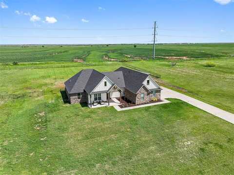 4162 Hawthorne St NW, Piedmont, OK 73078