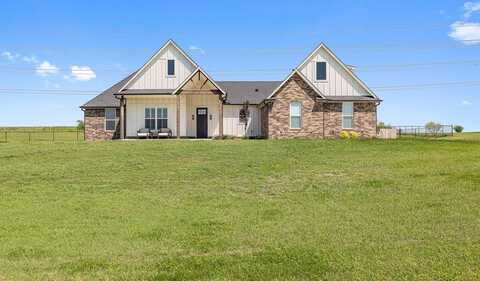 4162 Hawthorne St NW, Piedmont, OK 73078