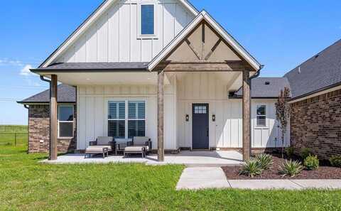 4162 Hawthorne St NW, Piedmont, OK 73078