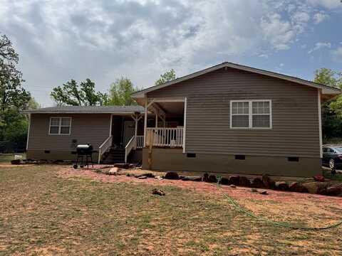 329302 E 1022 Road, Harrah, OK 73045