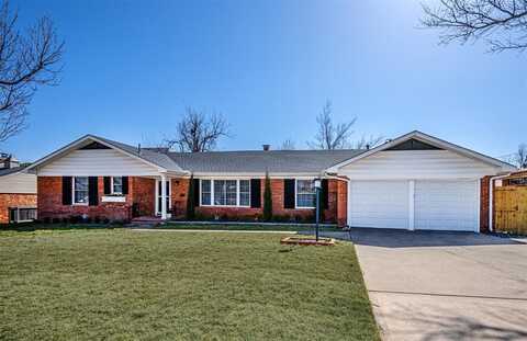 3316 NW 60th, Oklahoma City, OK 73112
