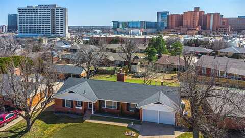 3316 NW 60th, Oklahoma City, OK 73112
