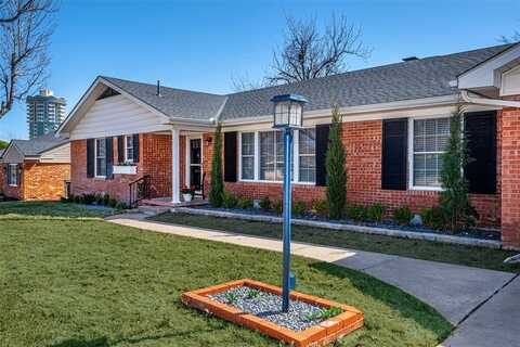 3316 NW 60th, Oklahoma City, OK 73112