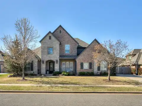 4504 Farm Hill Road, Norman, OK 73072